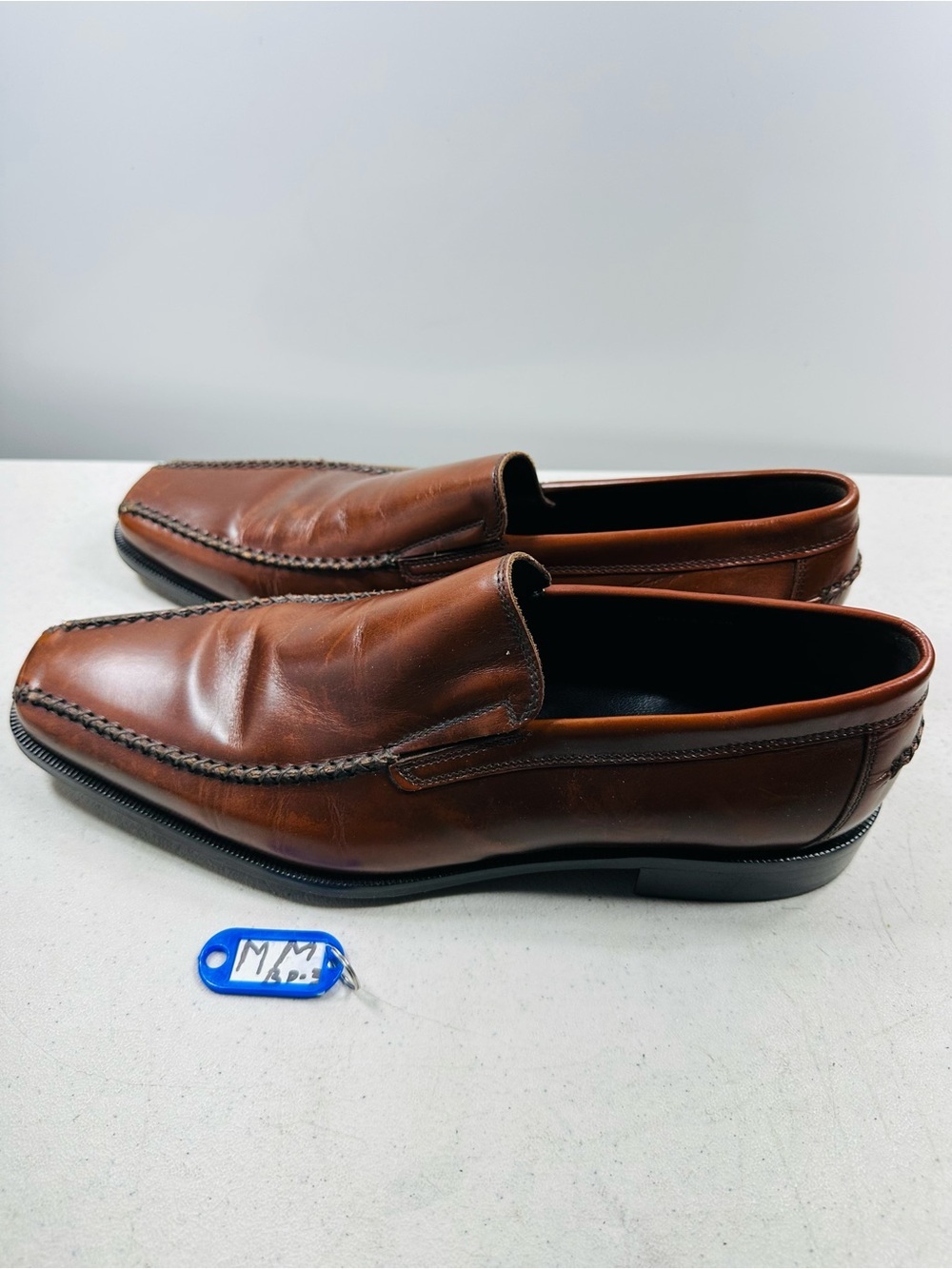 Donald J Pliner Men's Shoe Size 10 M